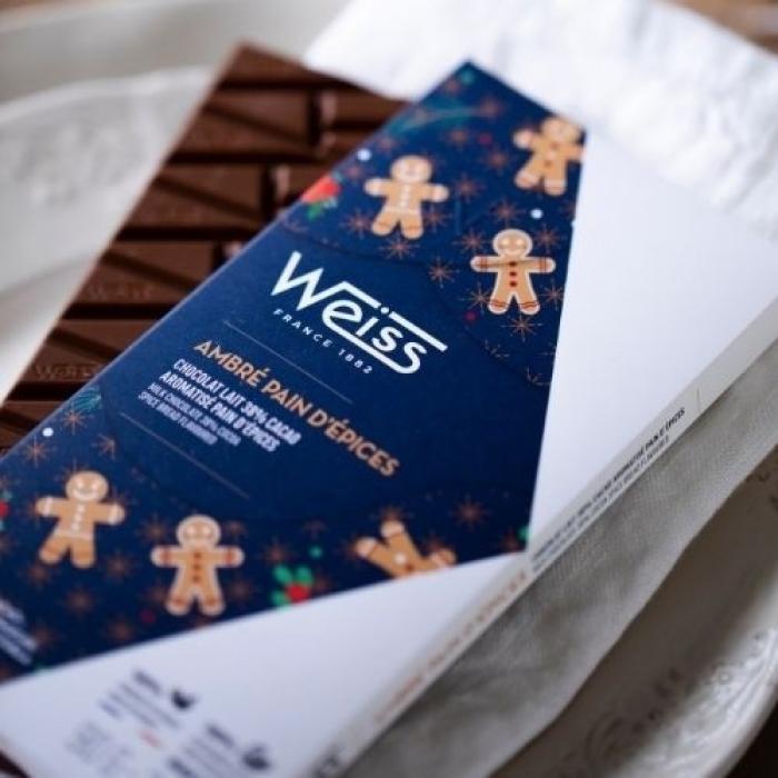 ambre pain epices par weiss