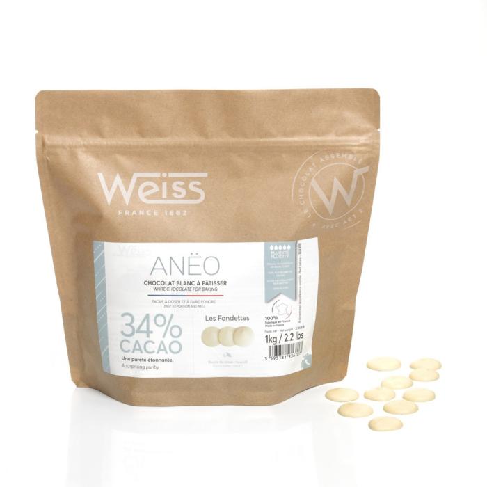 aneo 1kg par weiss