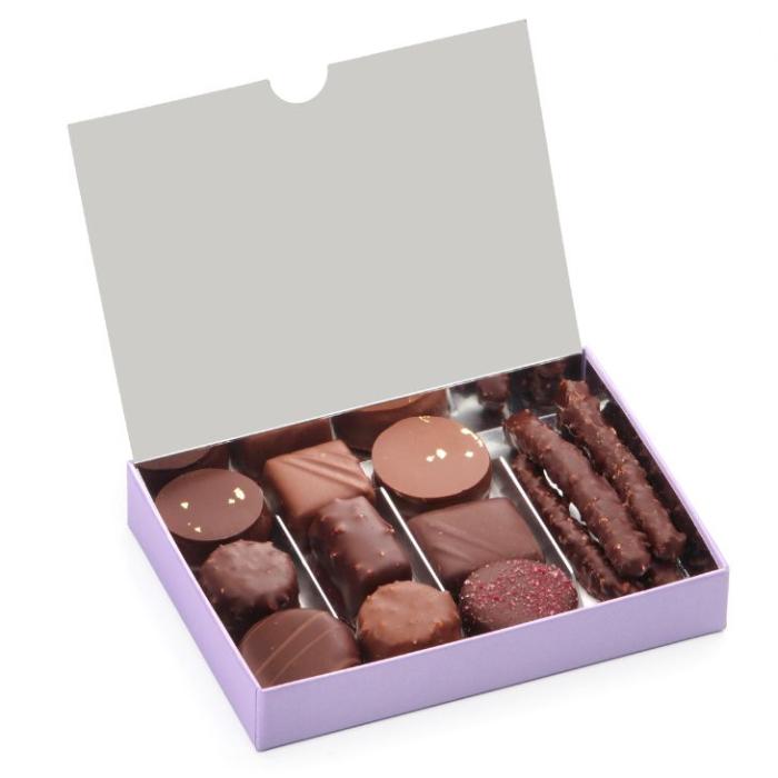 Ballotin Chocolats et Pralinés 