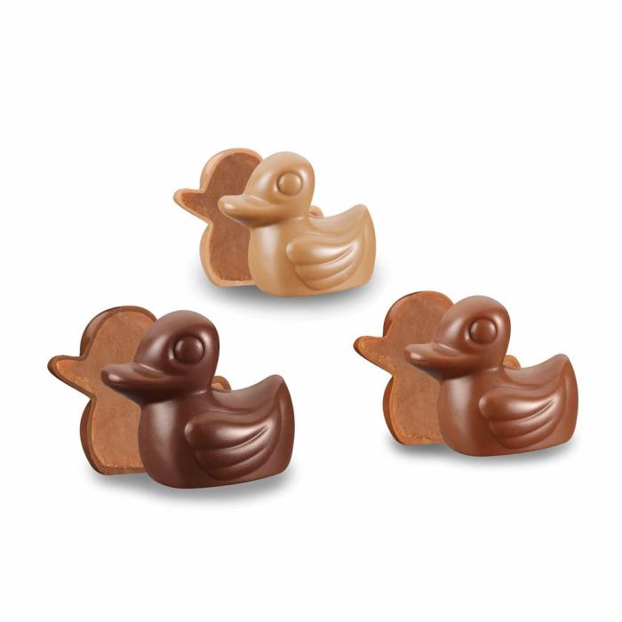 canardsfourres praline noisette amande par weiss