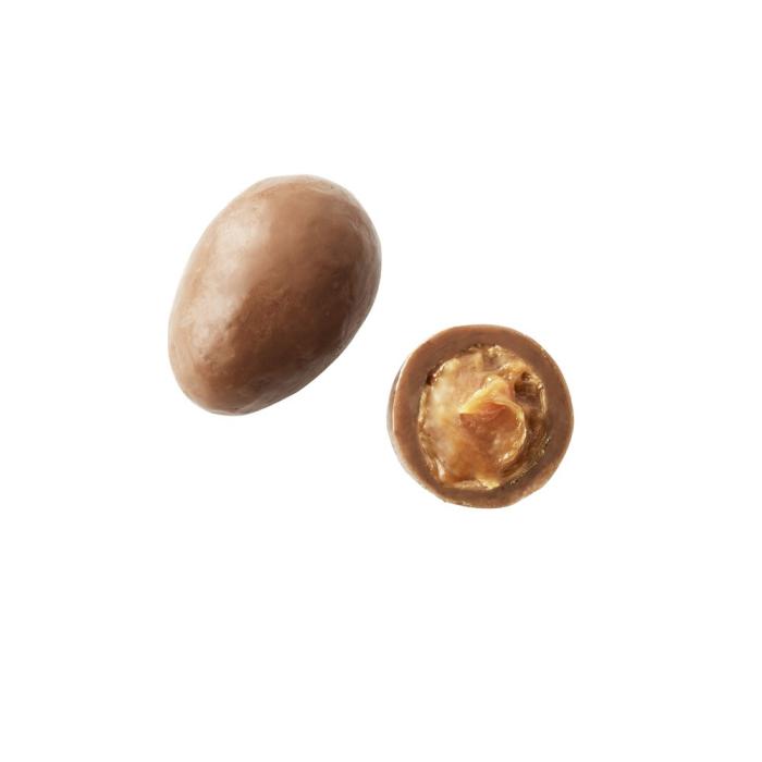 caramel lait par weiss