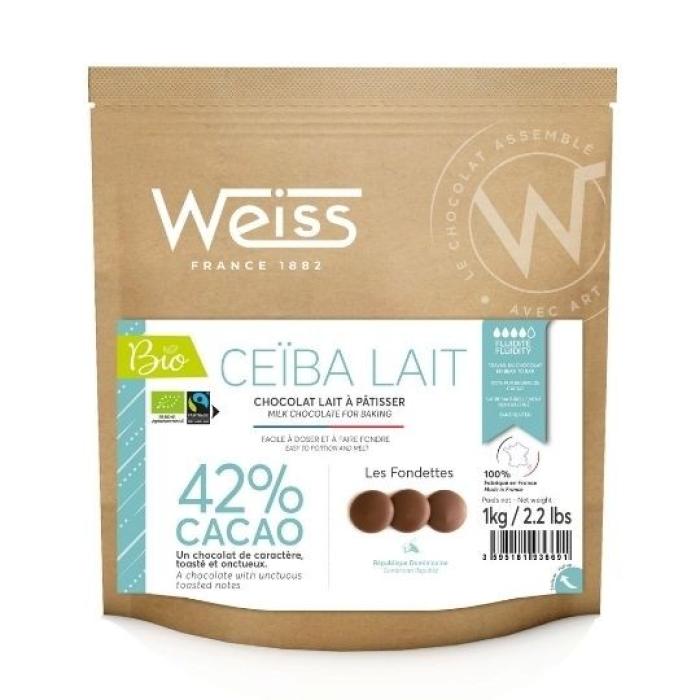 ceibalait 1kg par weiss