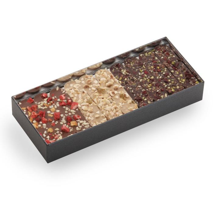 Coffret Assortiment Chocolats WEISS - 250g - LIPPÉE