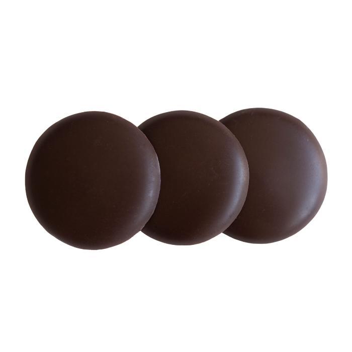 chocolat noir 65 cacao minimum par weiss