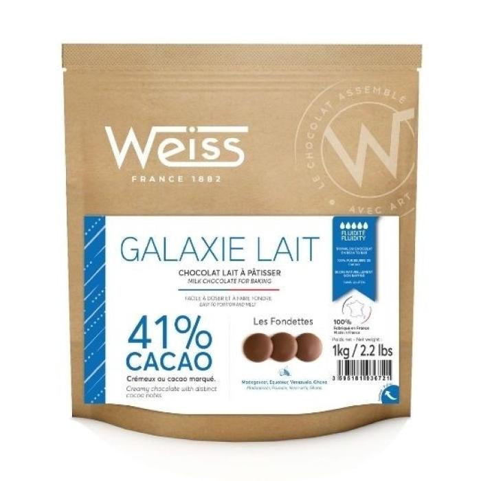 galaxie lait 1kg par weiss