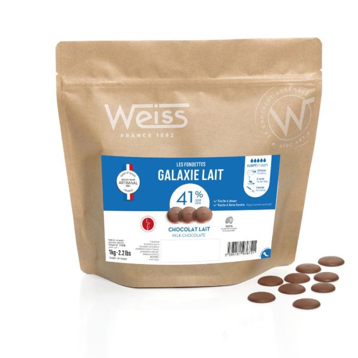 Galaxie Lait 1kg