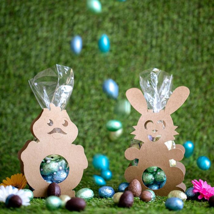 lapin 195g par weiss
