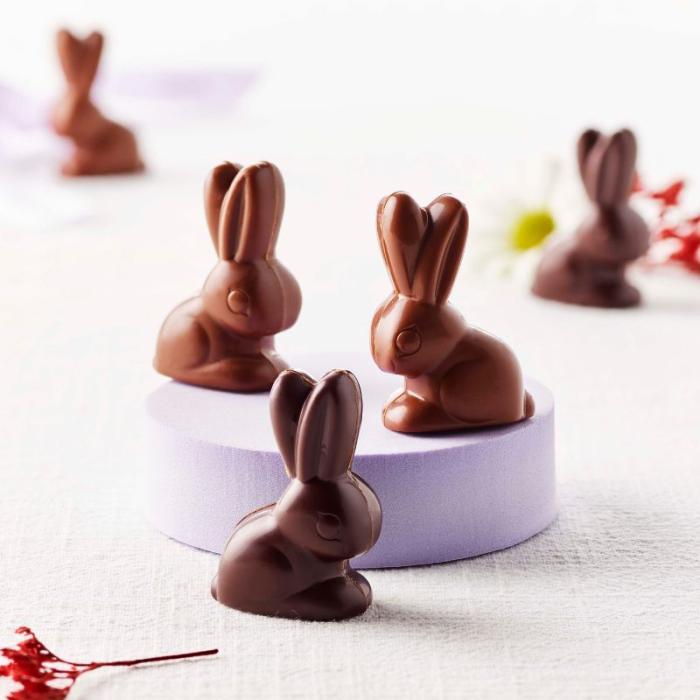 Lapins de Pâques