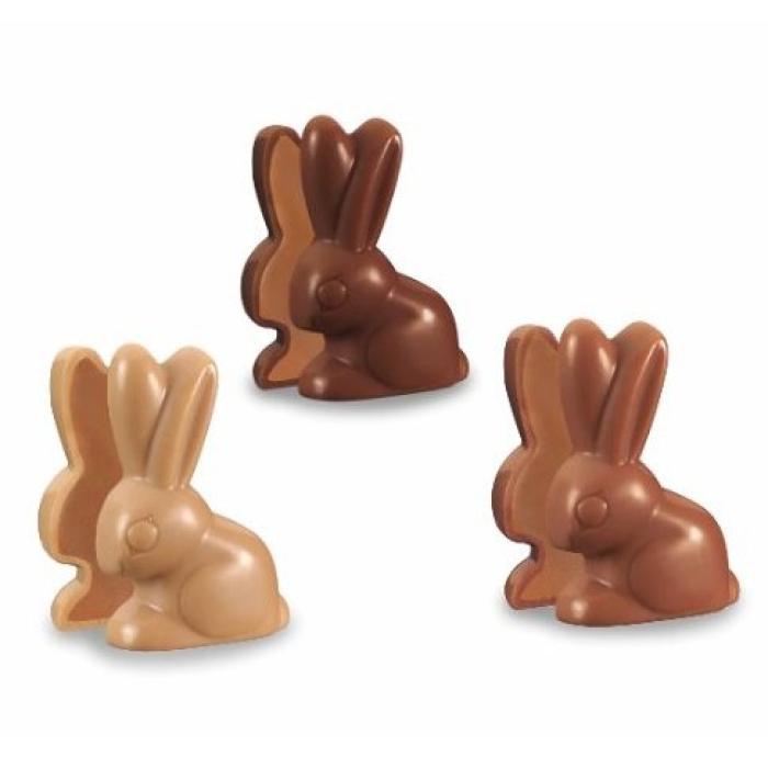 lapinsfourres praline noisette amande par weiss