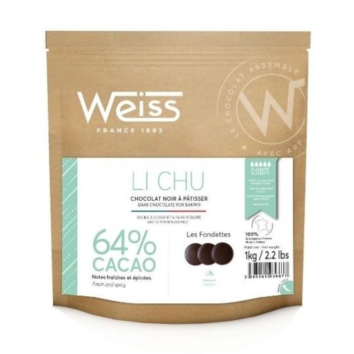 lichu 1kg par weiss