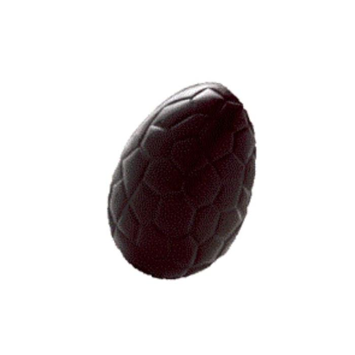 praline noir par weiss