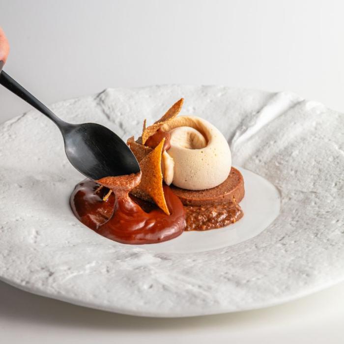 Praliné Maïs