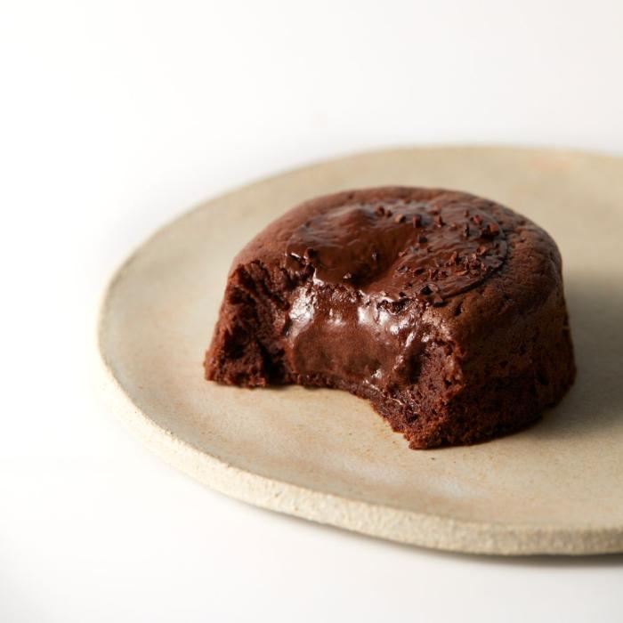 Chocolat Ybokawo
